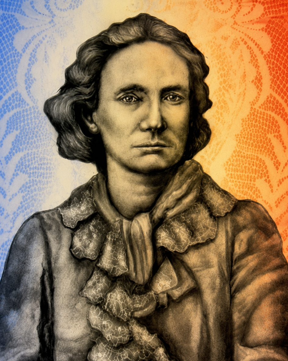 Louise Michel